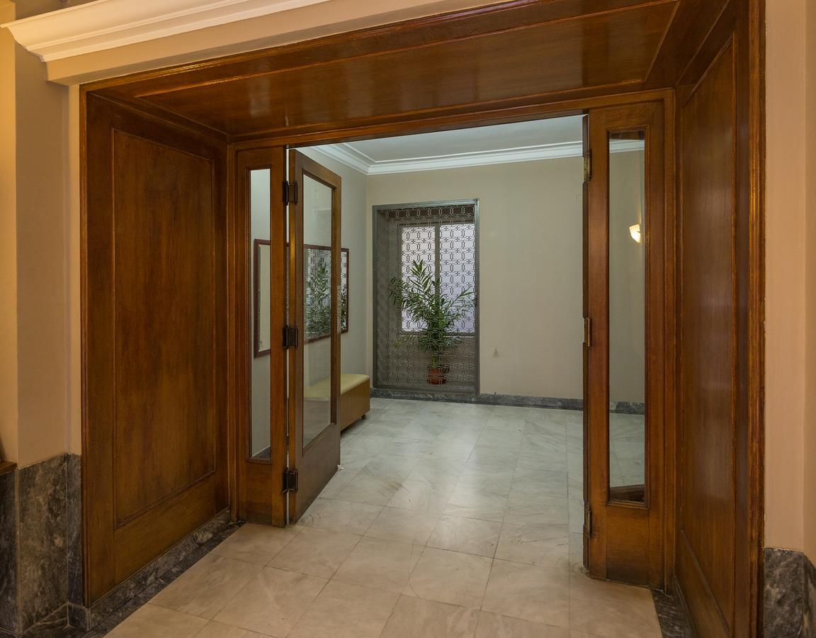 Capricorn - Luxurious Apartment In Kolonaki Αθήνα Εξωτερικό φωτογραφία